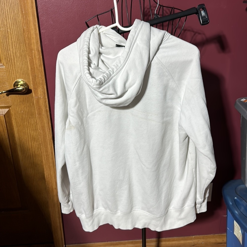 The north face  woman hoodie​​ - Picture 7 of 9